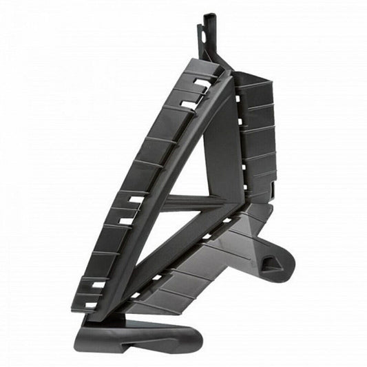 Grille Front Passenger Side Black Korea Built For Hyundai - HY1039169
