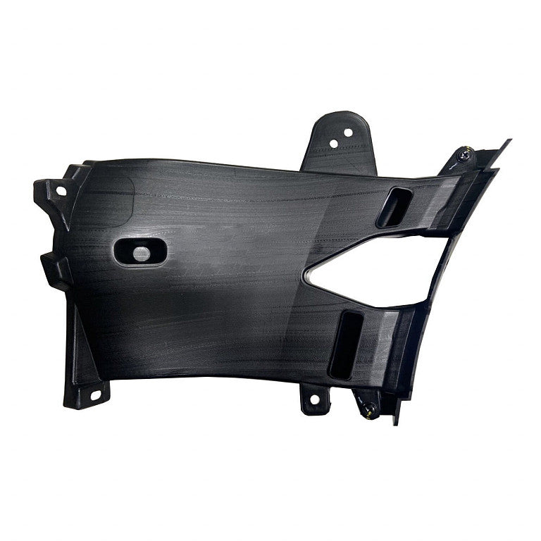 Bumper Air Duct Passenger Side Exclude Hb For Hyundai - HY1039171