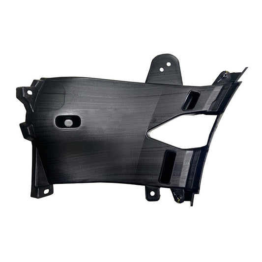 Bumper Air Duct Passenger Side Exclude Hb For Hyundai - HY1039171