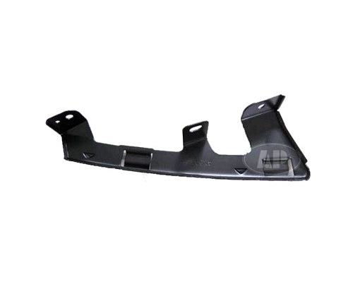 Bumper Bracket Front Driver Side Upper For Hyundai - HY1042106