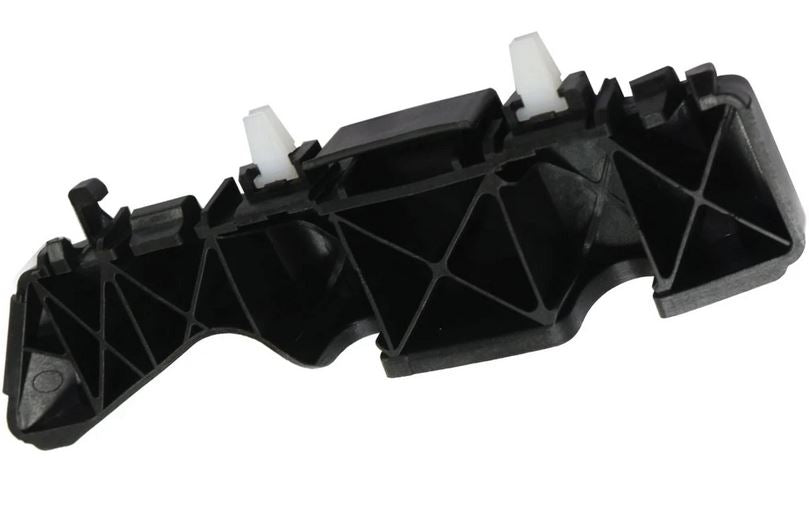 Bumper Bracket Front Driver Side Plastic For Hyundai - HY1042111
