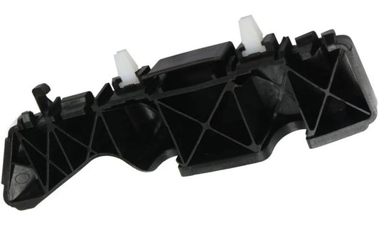 Bumper Bracket Front Driver Side Plastic For Hyundai - HY1042111