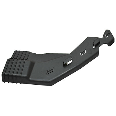 Bumper Bracket Front Driver Side Upper Plastic For Hyundai - HY1042127