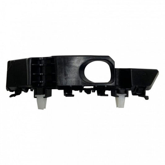 Bumper Bracket Front Driver Side Us Built For Hyundai - HY1042150