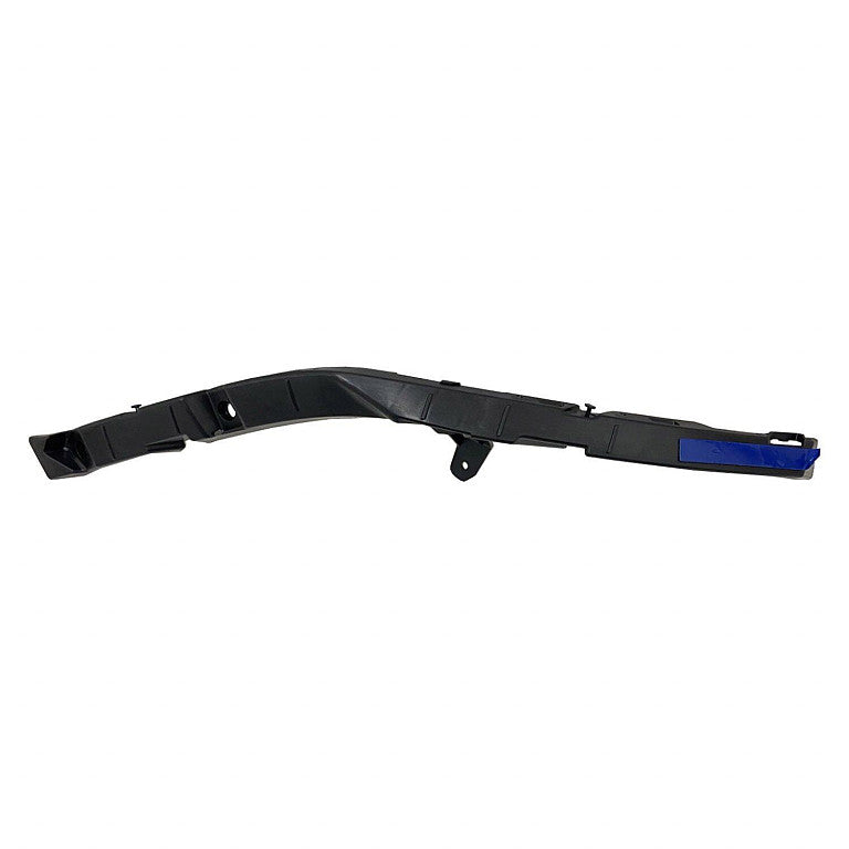 Bumper Bracket Front Driver Side Innet With Anti-Rattle Pad Us Built Exclude N-Line For Hyundai - HY1042153