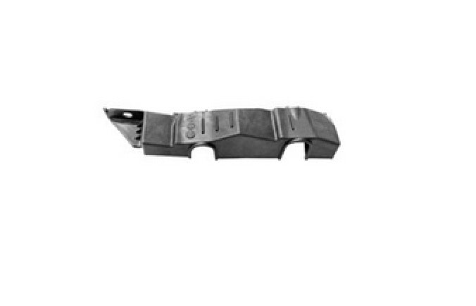Bumper Bracket Front Driver Side With  N-Line All Korea Built Models For Hyundai - HY1042155