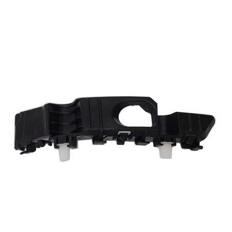 Bumper Bracket Front Driver Side Upper Korea Built For Hyundai - HY1042156
