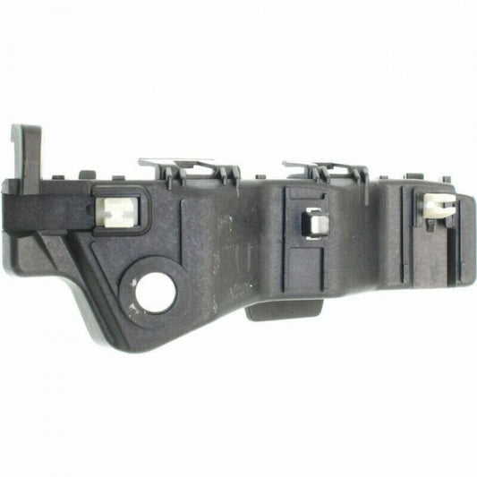 Bumper Support Bracket Front Passenger Side Outer Exclude Sport Model For Hyundai - HY1043122