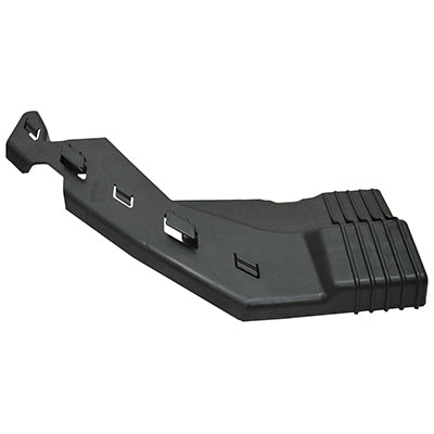 Bumper Bracket Front Passenger Side Upper Plastic For Hyundai - HY1043127