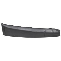 Bumper Bracket Front Passenger Side Lower Plastic For Hyundai - HY1043137