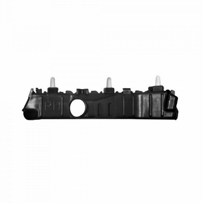 Bumper Bracket Front Passenger Side For Hyundai - HY1043151