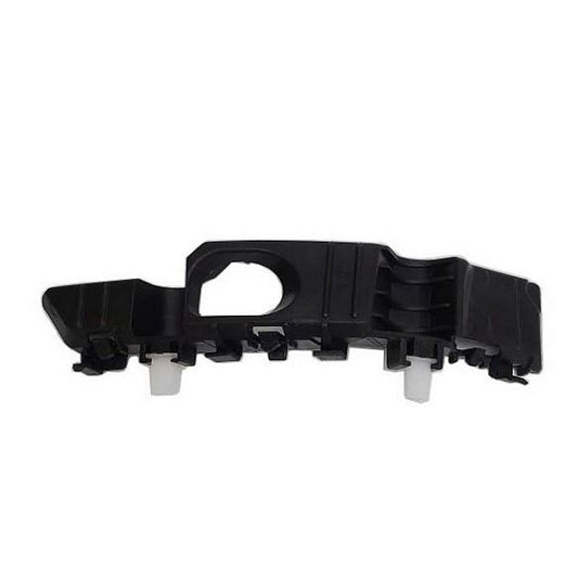 Bumper Bracket Front Passenger Side Korea Built For Hyundai - HY1043156
