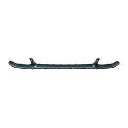 Valance Front Sliver Gray Without Auto Brake System Exclude Ev Model For Hyundai - HY1044115
