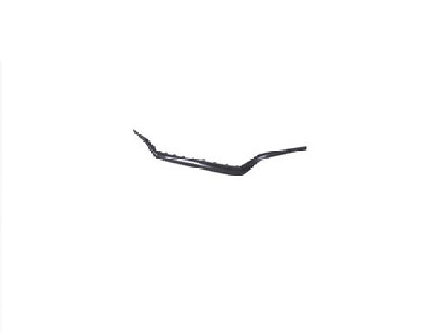 Bumper Molding Front Ptm 1-Piece Type For Se/Essential Models For Hyundai - HY1044123