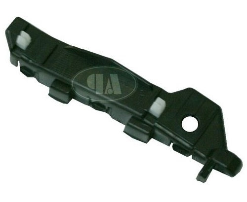 Bumper Side Bracket Front Passenger Side Plastic For Hyundai - HY1063100