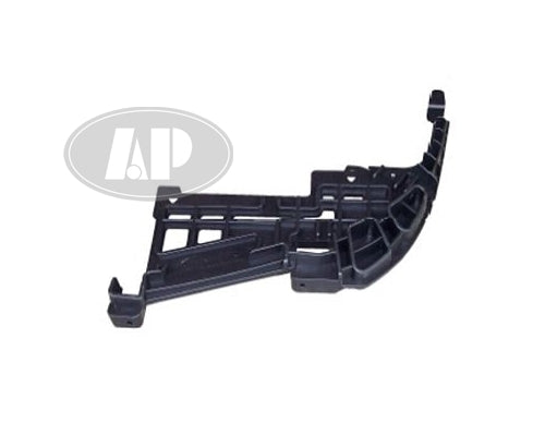 Bumper Bracket Front Driver Side For Hyundai - HY1066111