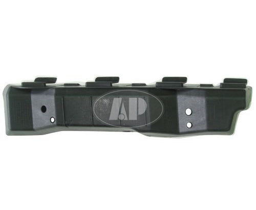 Bumper Bracket Front Driver Side Matte-Black For Hyundai - HY1066115