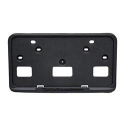 License Plate Bracket Front Without Mounting Hardware For Non-Turbo For Hyundai - hy1068117
