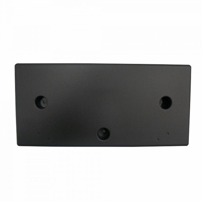 License Palte Bracket Front Without Mounting Hardware 1.6 Turbo For Hyundai - HY1068130