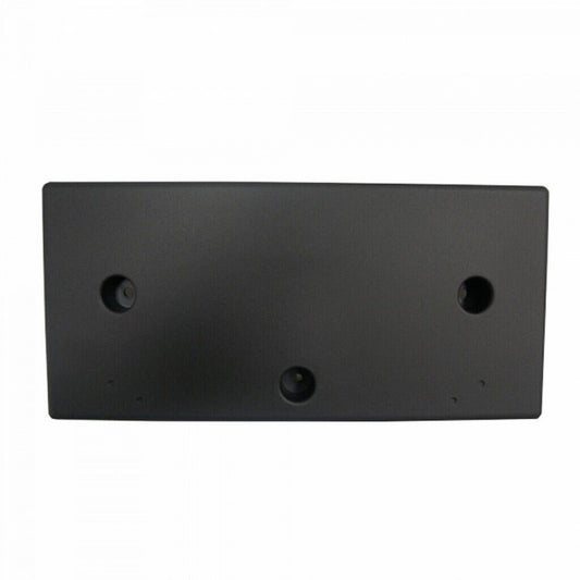 License Palte Bracket Front Without Mounting Hardware 1.6 Turbo For Hyundai - HY1068130