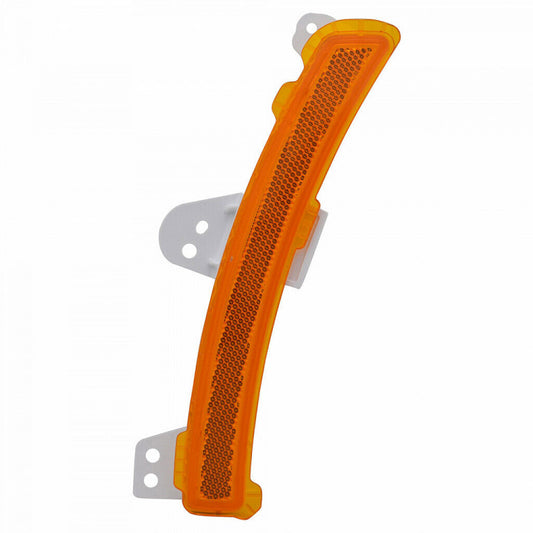 Reflector Front Driver Side For Hyundai - HY1084101