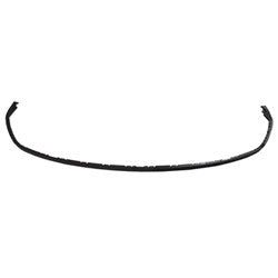 Bumper Deflector Front Textured Black For Hyundai - HY1092103