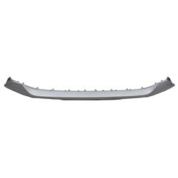 Valance Front Textured Gray Finish Exclude 2021 Model With Calligraphy Pkg For Hyundai - HY1095109