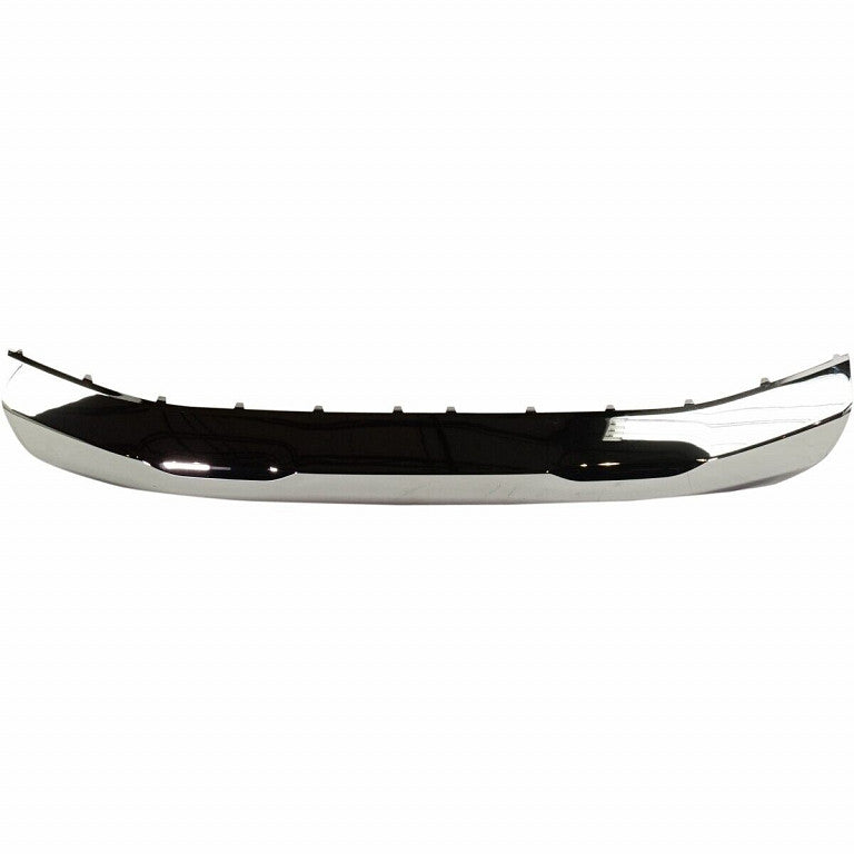 Valance Front Chrome Finish Exclude 2021 Model With Calligraphy Pkg For Hyundai - HY1095110