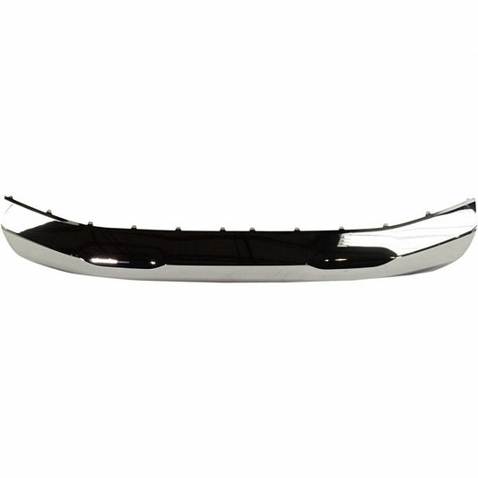 Valance Front Chrome Finish Exclude 2021 Model With Calligraphy Pkg For Hyundai - HY1095110