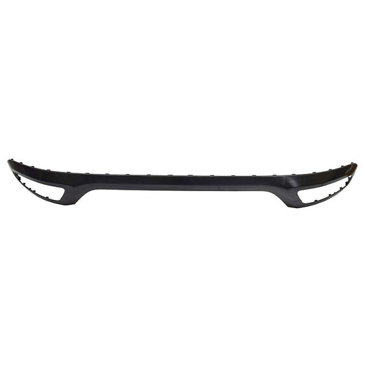Bumper Spacer Primed For Hyundai - HY1095111