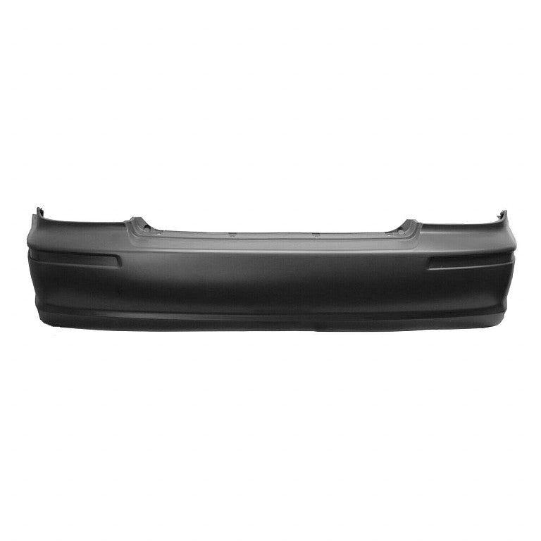 Bumper Rear Primed For Hyundai - HY1100130