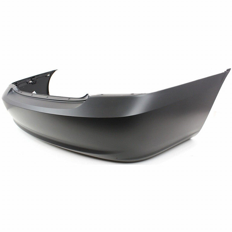 Bumper Rear Primed For Hyundai - HY1100141