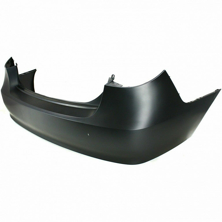 Bumper Rear Primed Capa For Hyundai - HY1100156C