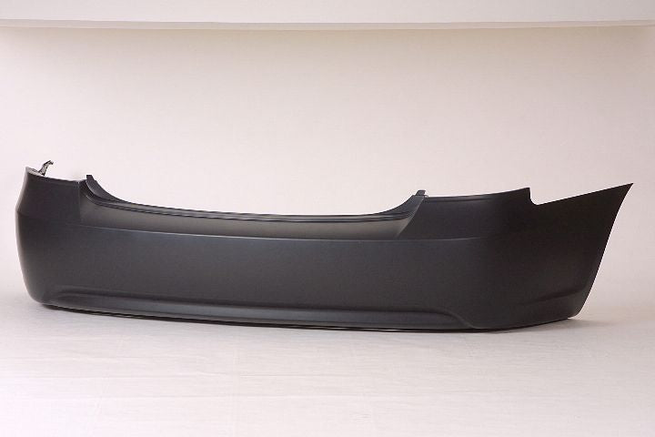 Bumper Rear Primed Capa For Hyundai - HY1100158C