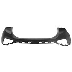 Bumper Rear Upper Ptm For Hyundai - HY1114105