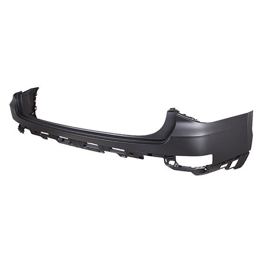 Umper Rear Upper Primed Capa For Hyundai - HY1114106C