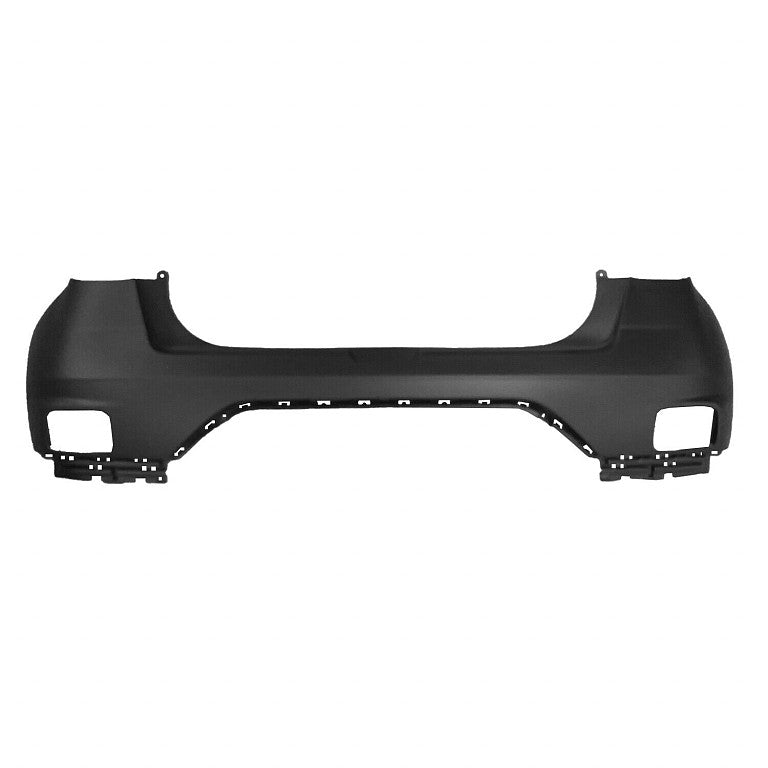 Bumper Rear Primed For Hyundai - HY1114107