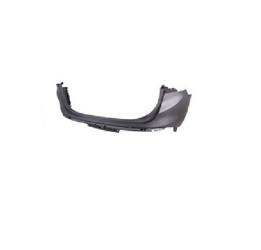 Bumper Rear Upper Primed Exclude Hb Capa For Hyundai - HY1114108C
