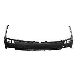 Bumper Lower Rear Textured Without Sensor For Hyundai - HY1115104