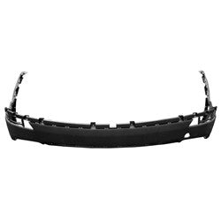 Bumper Lower Rear Textured Without Sensor/Blindspot Capa For Hyundai - HY1115108C