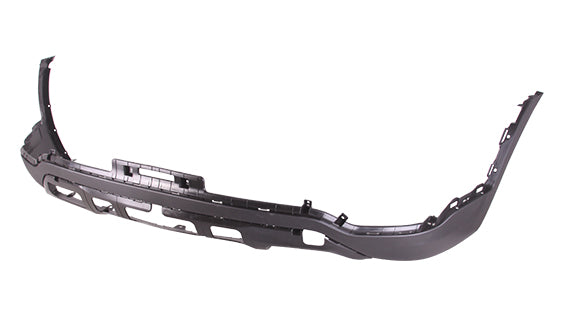 Bumper Lower Rear Textured Without Sensor Sport Capa For Hyundai - HY1115115C