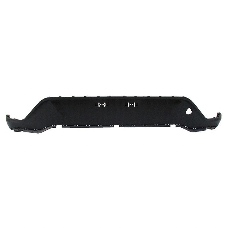 Bumper Rear Primed 1.6 Without N-Line Capa For Hyundai - HY1115119C