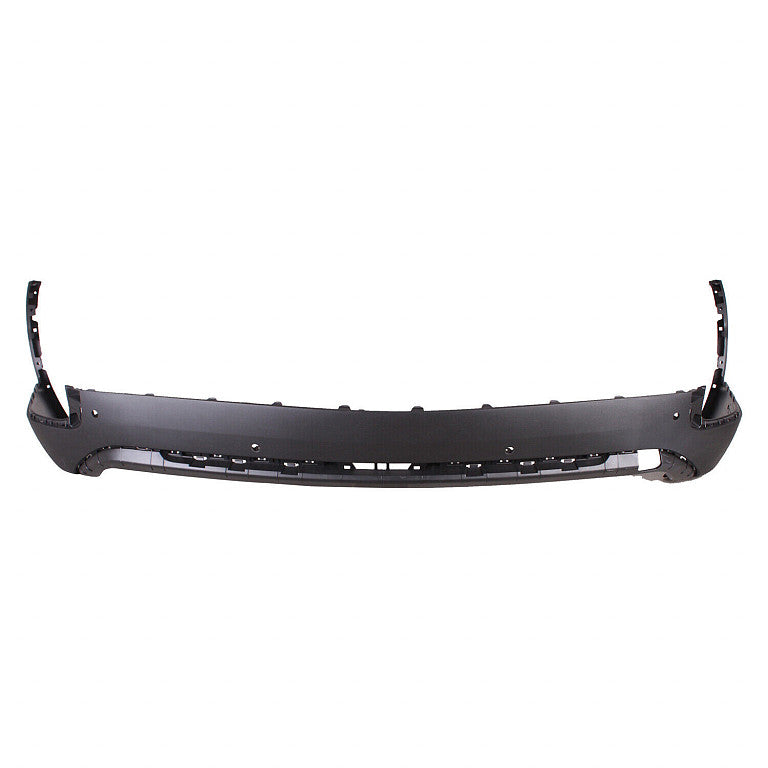 Bumper Rear Dark Gray With 4 Sensor For Essential/Preferred/Se/Sel For Hyundai - HY1115125