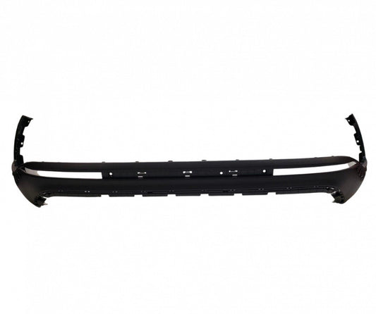 Bumper Rear Lower Textured Black Without Sensor Se/Sel/Xrt/Essential Models For Hyundai - HY1115127