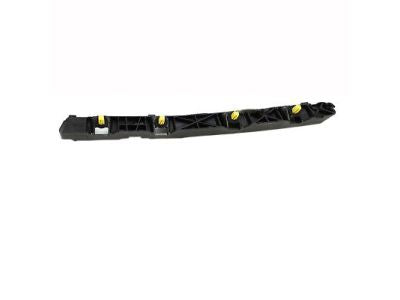 Bumper Bracket Rear Passenger Side For Hyundai - HY1143130