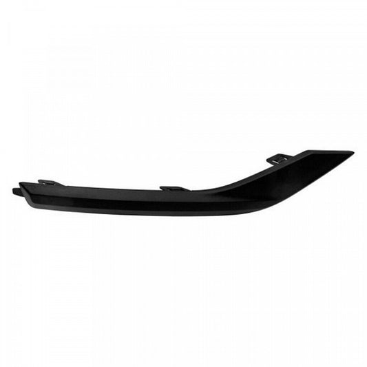 Bumper Molding Rear Textured Black For Hyundai - HY1146111
