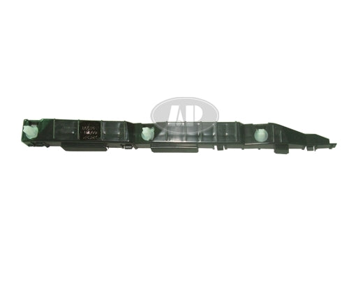 Bumper Bracket Rear Passenger Side Upper For Hyundai - HY1167107