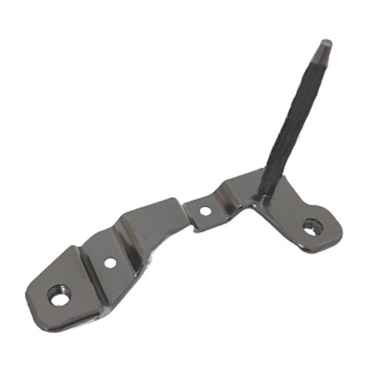 Bumper Mounting Bracket Rear Passenger Side Us Built Gas Model For Hyundai - HY1167136