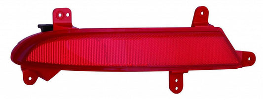 Reflector Rear Driver Side High Quality For Hyundai - HY1184110