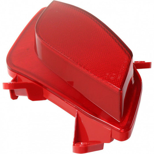 Reflector Rear Driver Side Capa For Hyundai - HY1184120C